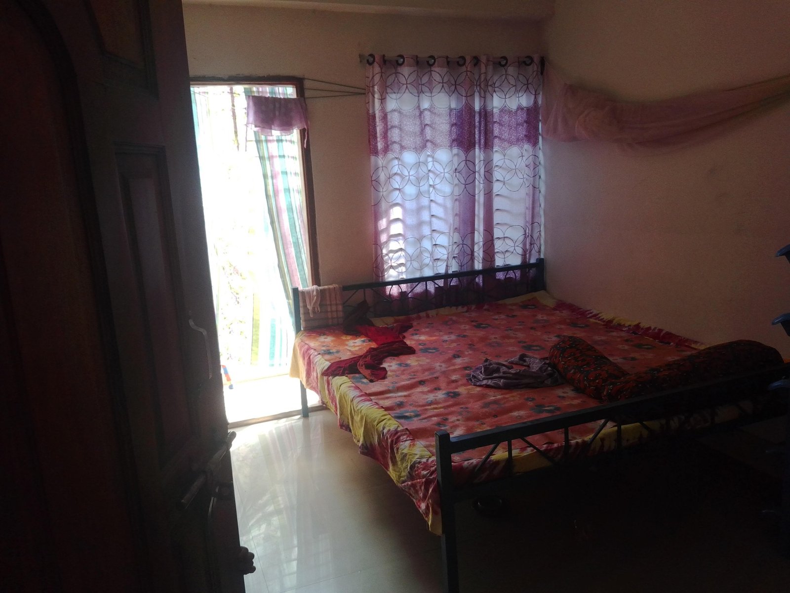 Dhaka Uddan || 1320 sqft ||New Flat